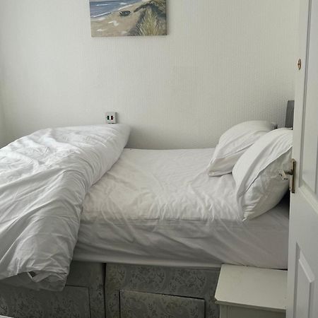 Komegloba Exquisite Room Manchester Esterno foto