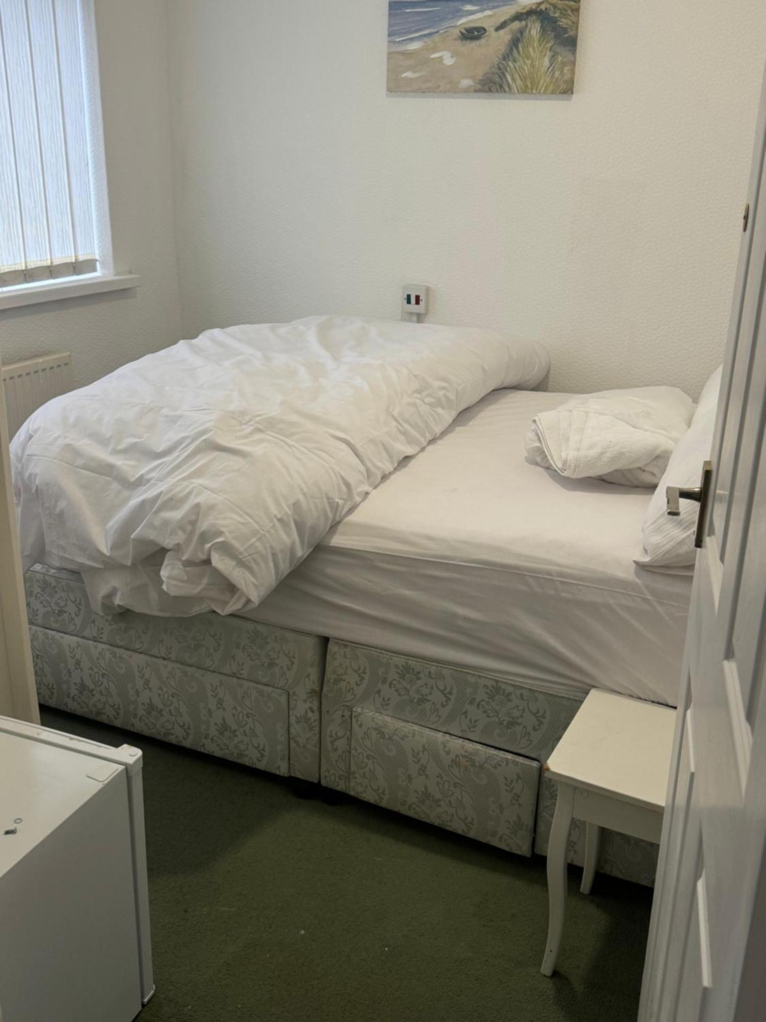 Komegloba Exquisite Room Manchester Esterno foto
