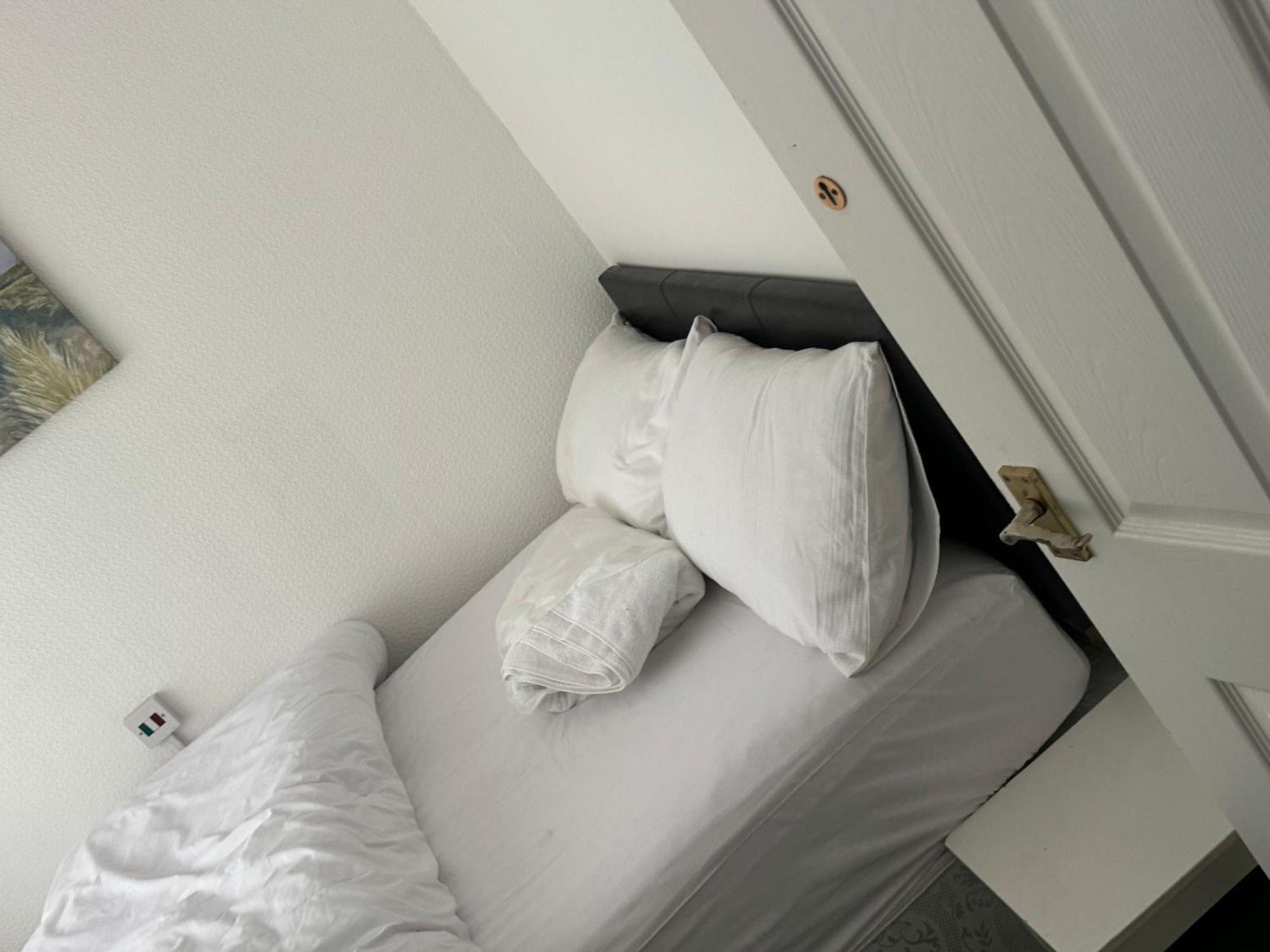 Komegloba Exquisite Room Manchester Esterno foto