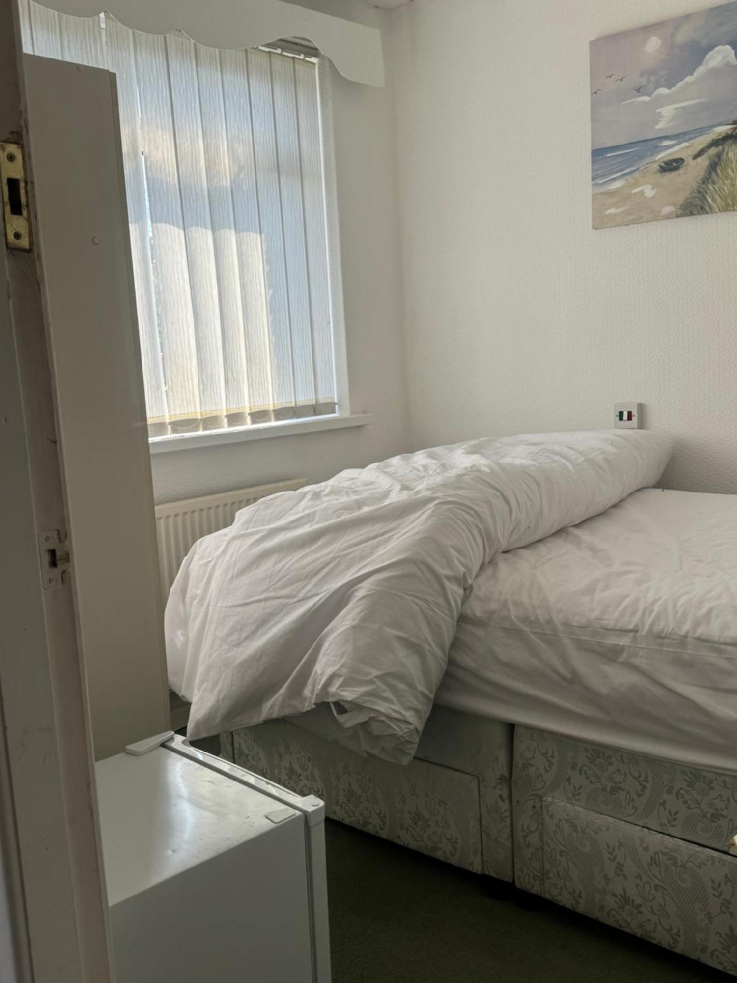 Komegloba Exquisite Room Manchester Esterno foto