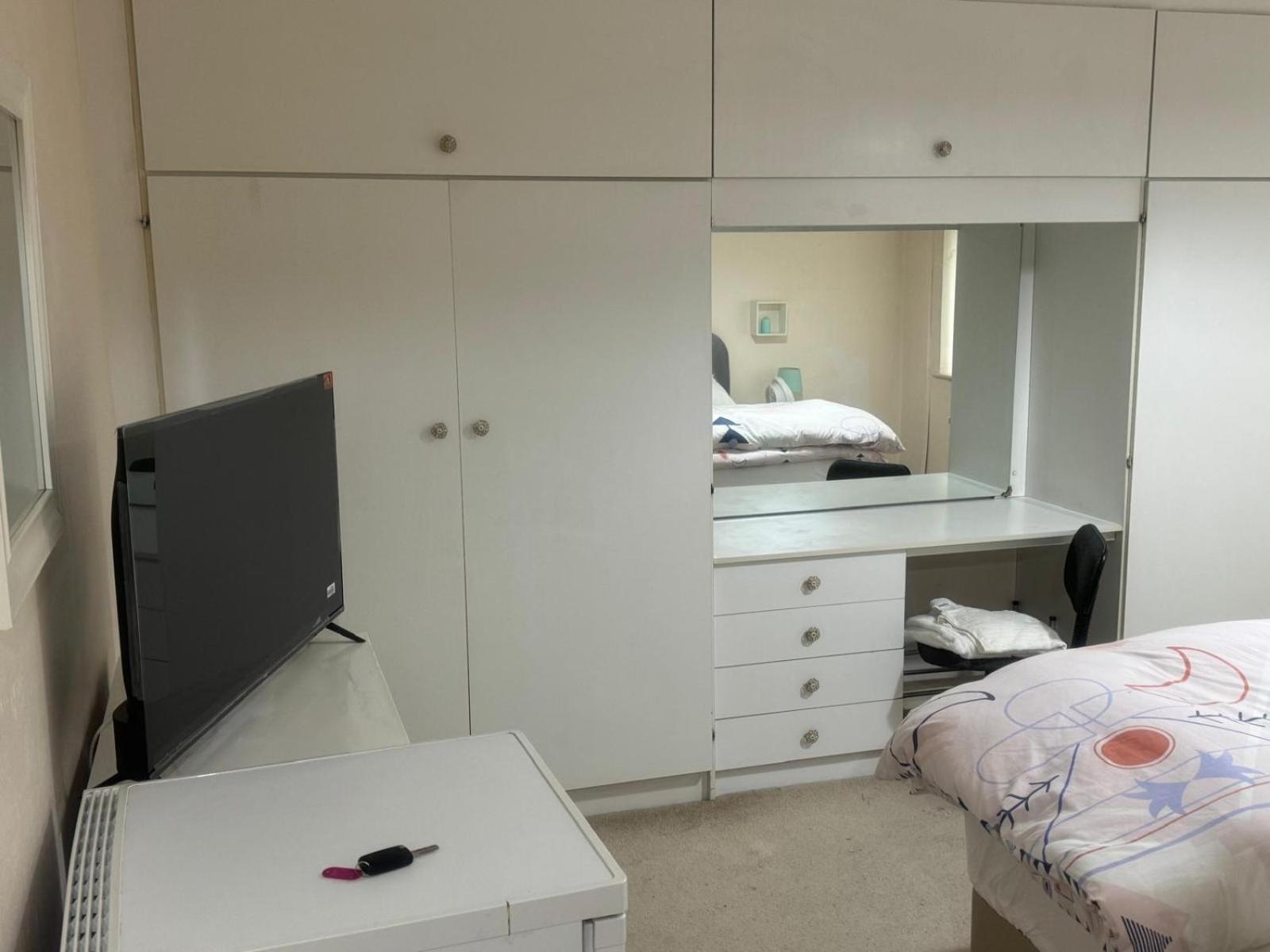Komegloba Exquisite Room Manchester Esterno foto