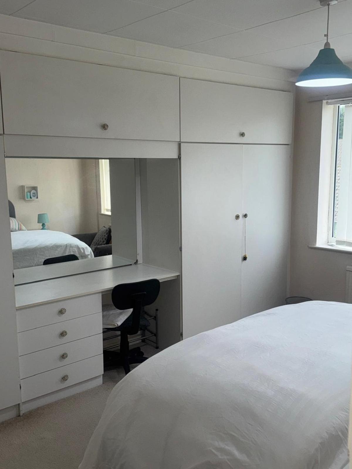 Komegloba Exquisite Room Manchester Esterno foto